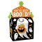 Big Dot of Happiness You've Been Booed - Treat Box Party Favors - Ghost Halloween Party Goodie Gable Boxes - Set of 12
